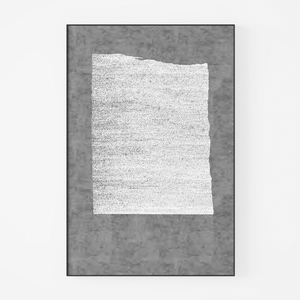 Italian Minimalism-painting 1