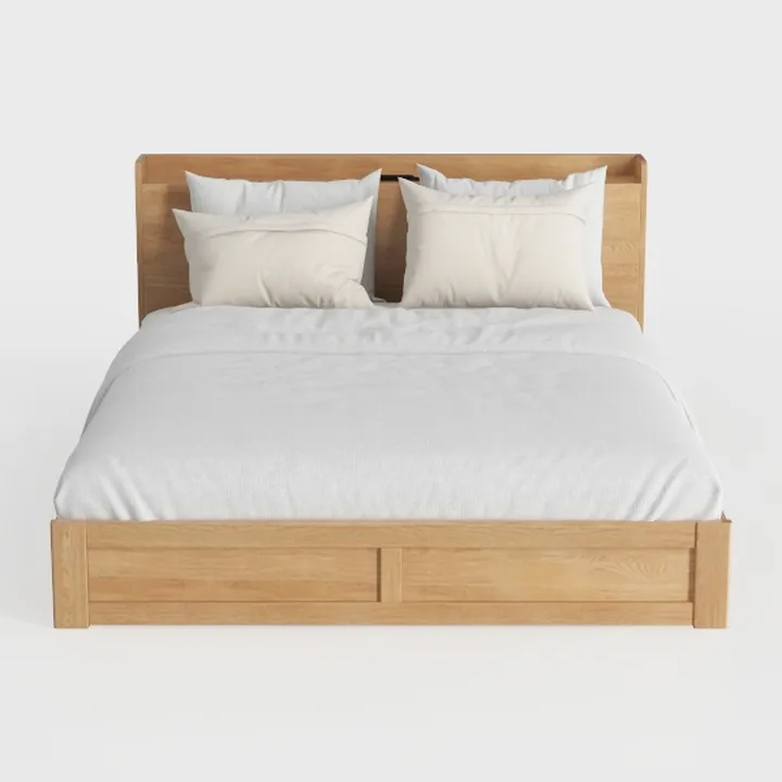 Vibe Gel Memory Foam Mattress, 12-Inch CertiPUR-US
