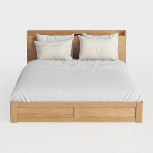 Vibe Gel Memory Foam Mattress, 12-Inch CertiPUR-US