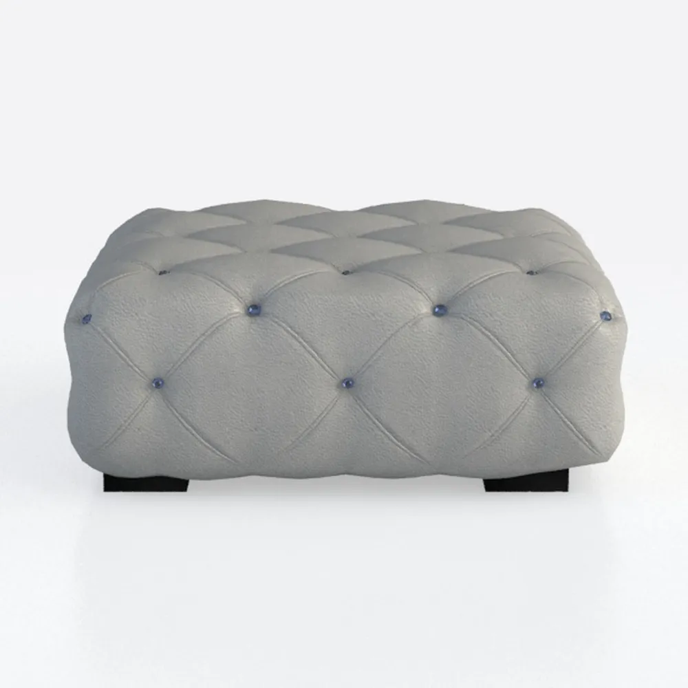 WJShome Cloud Modular Sectional Sofa, Luxury Velve