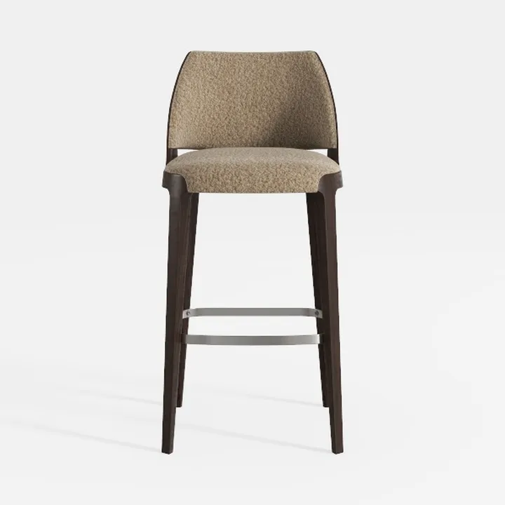 CHITA Counter Height Swivel Barstools, FSC