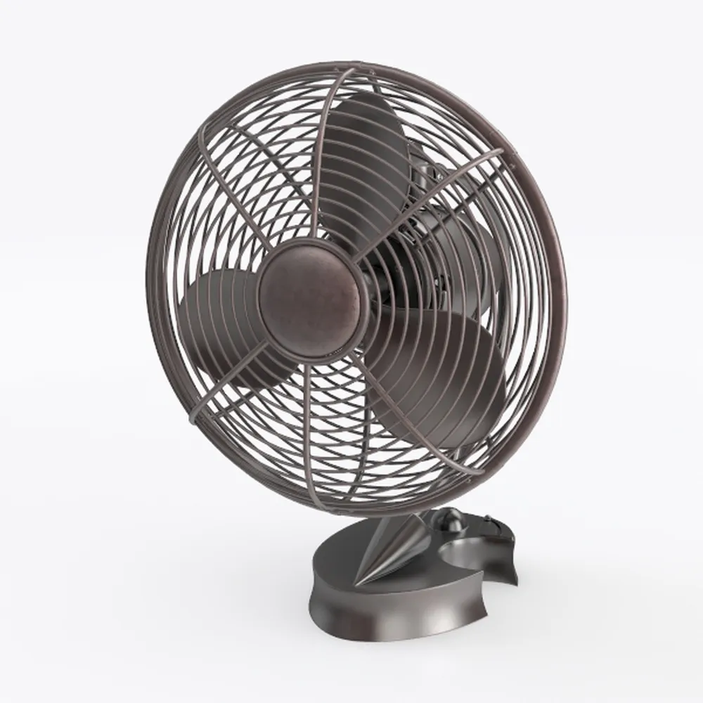 Tornado 20 Inch Pro Series Outdoor Wall Mount Fan,