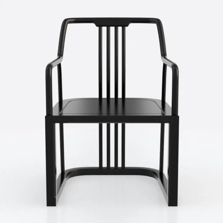 Patio Rocking Chair Outdoor Set of 2,Weather 