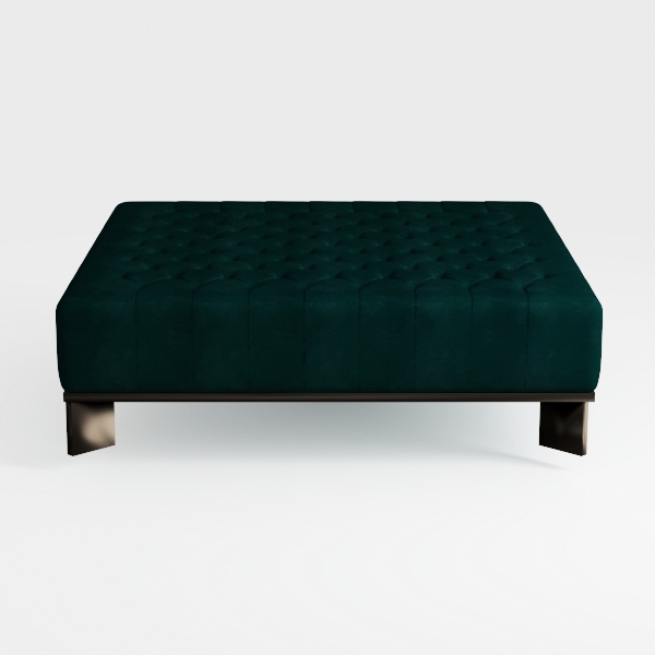 Modway Engage Mid-Century Modern Upholstered