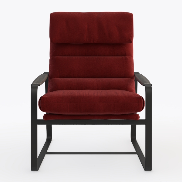 Back Pain Relief Comfortable Desk Chair Massage Of