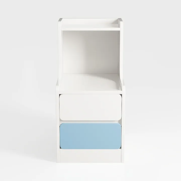 Furinno Luder Bookcase / Book / Storage, 2-Tier