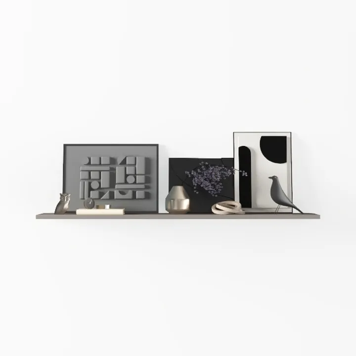 Shelf-premiun quality 77