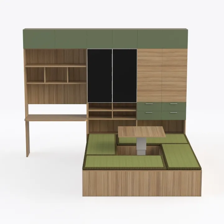 Storage unit