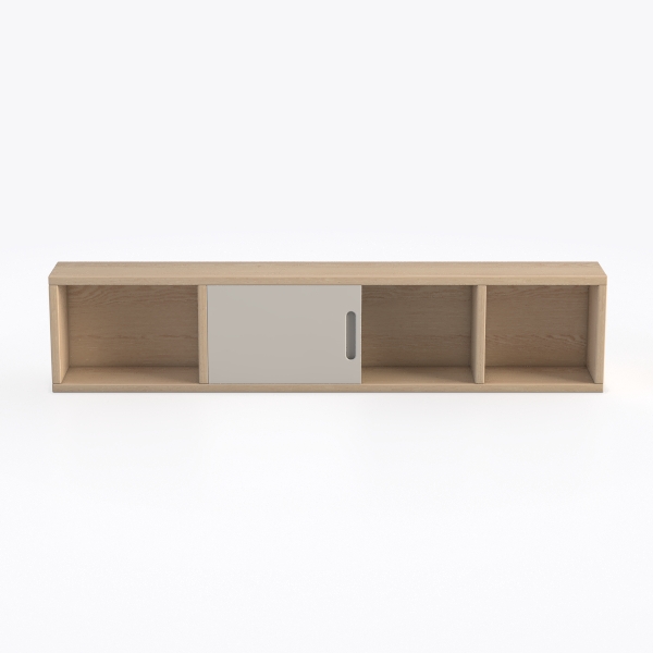 wall-attached Cabinet 164