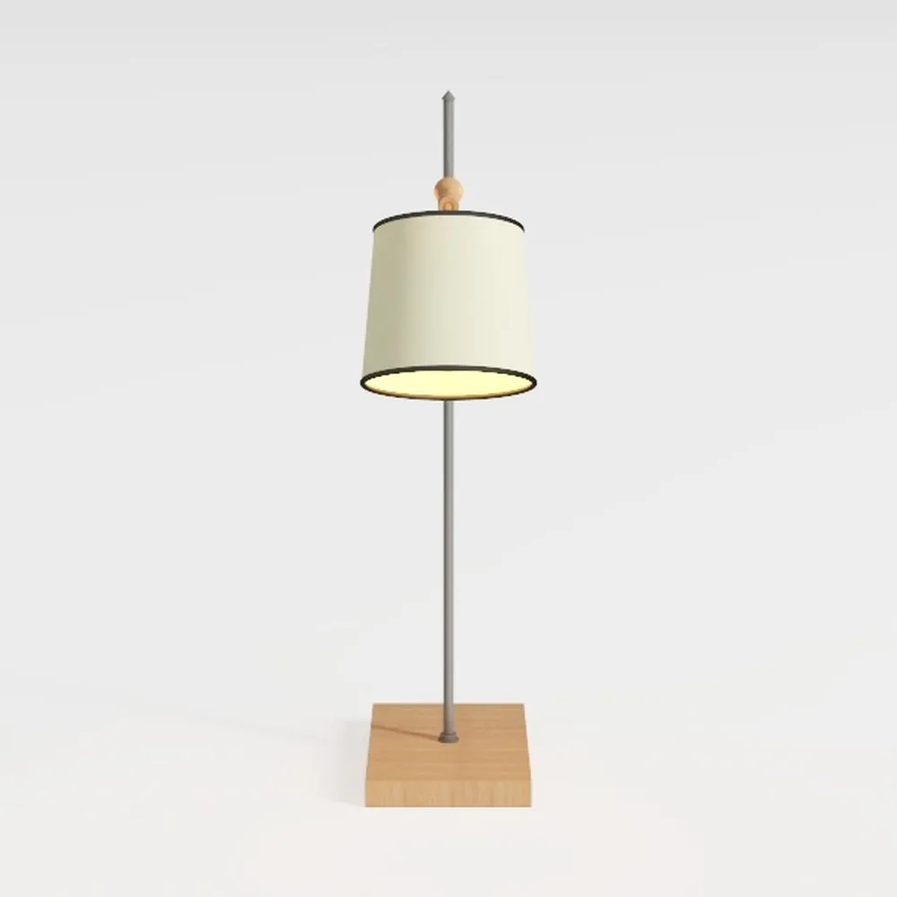 Rechargeable Cordless Table Lamp,Portable Modern 