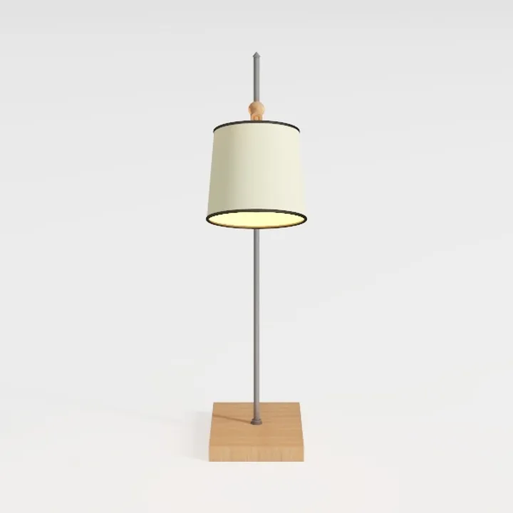 Rechargeable Cordless Table Lamp,Portable Modern