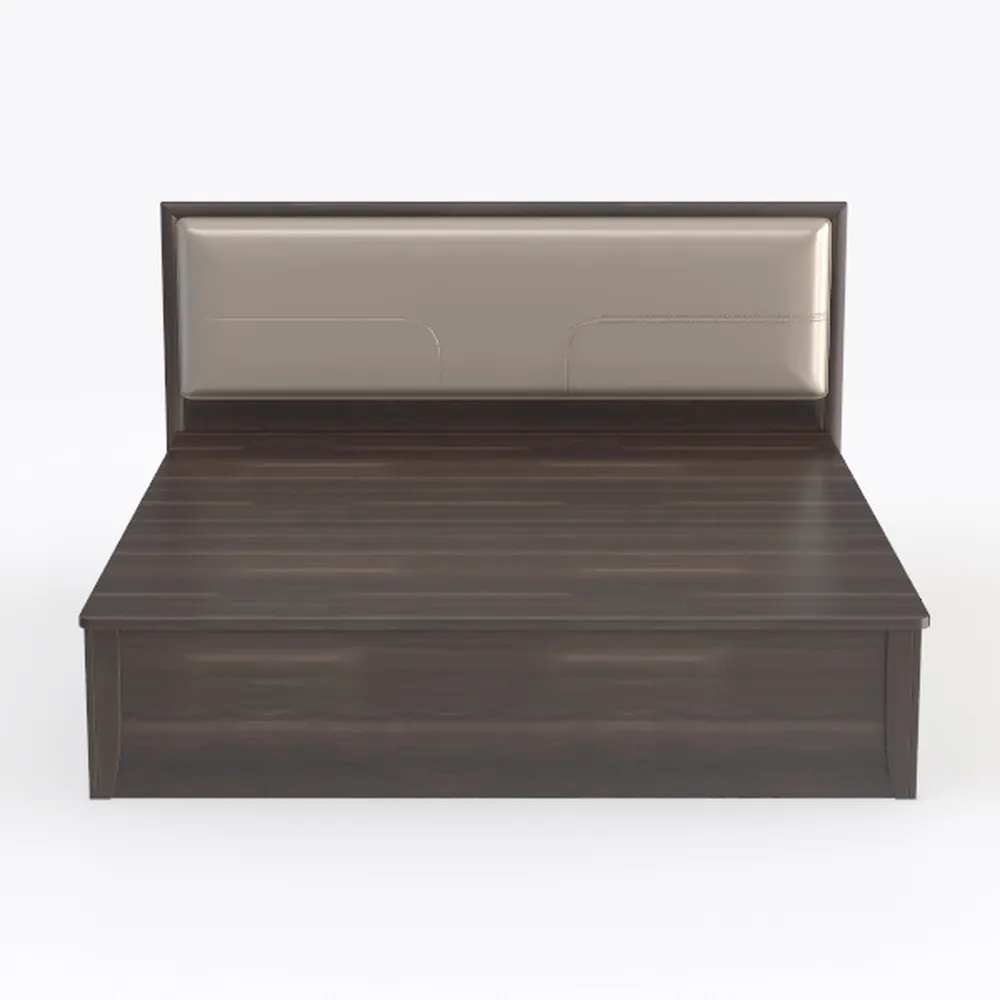 Coaster - Phoenix Contemporary Queen Bookcase Bed 