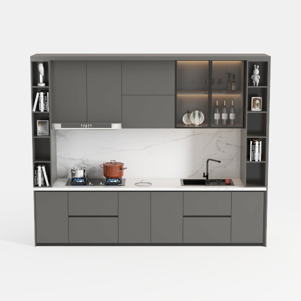 Kitchen Cabinets Premier_25