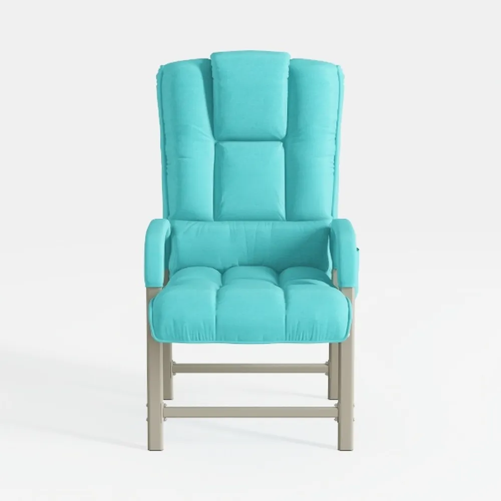 Ergonomic Office Desk Chair with Armrest High Back