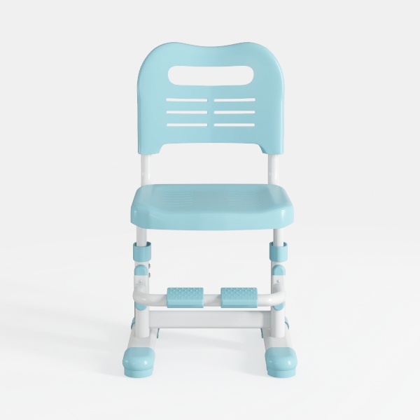 4 Piece Patio Folding Chairs Cup Holder Yard Turqu