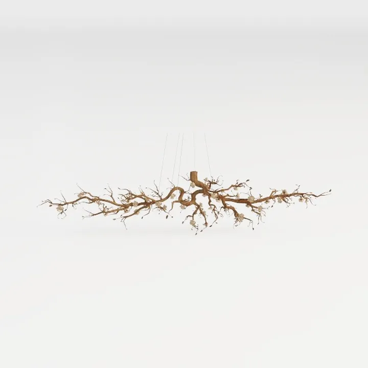 ceiling lamp-Coffee Break