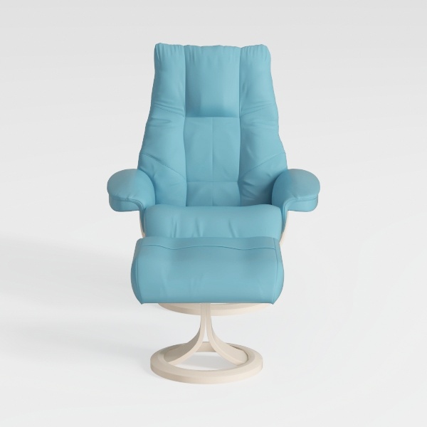 Comfortable Desk Chair Modern Fashion Fabric Home 