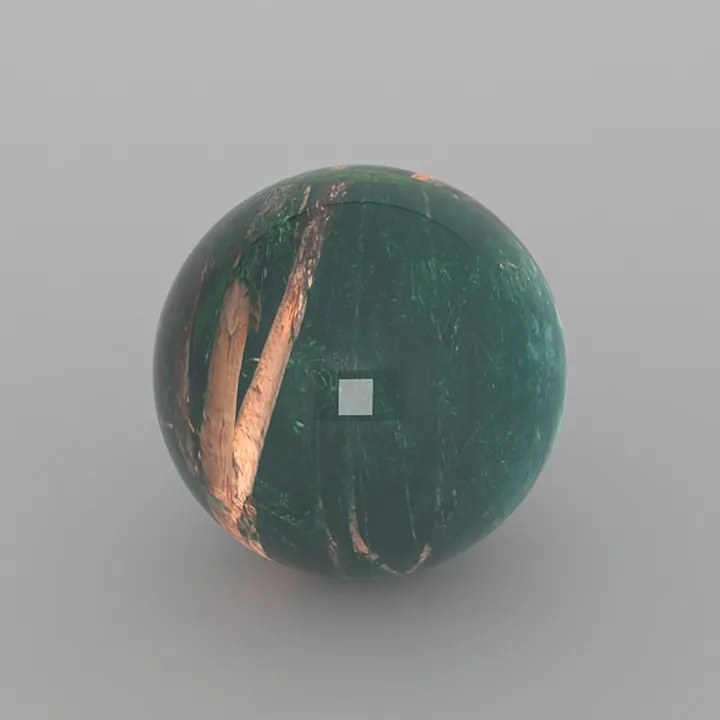 luminous material (LCD screen)