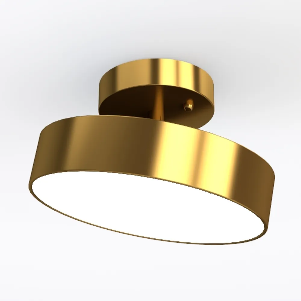 Ceiling Light Fixture, Hallway Ceiling Light with