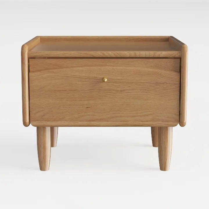 Bedside Table Creative Multifunction Bedside Table