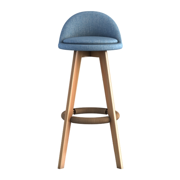 Coaster Home Furnishings Murphy Ladder Back