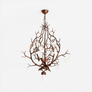 ceiling lamp-Provençal Dreams