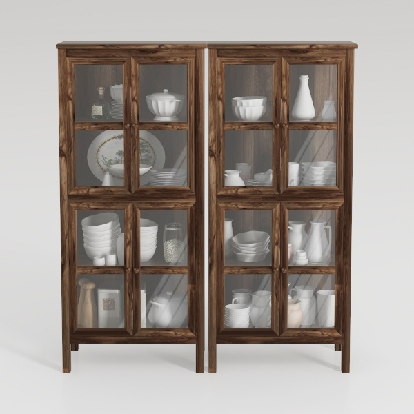 side cabinet-Country Style