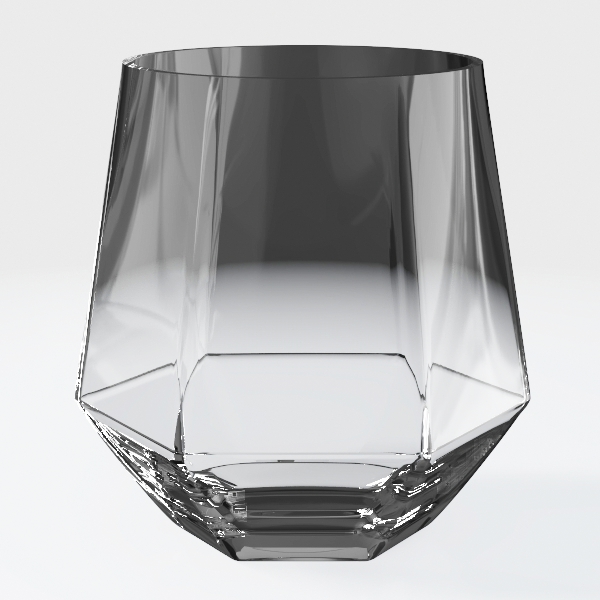 Whiskey glass 01