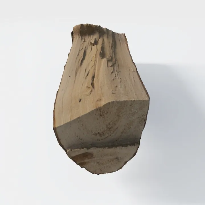 8.3 Inch Tall Large Ceramic Rustic Flower Vase for