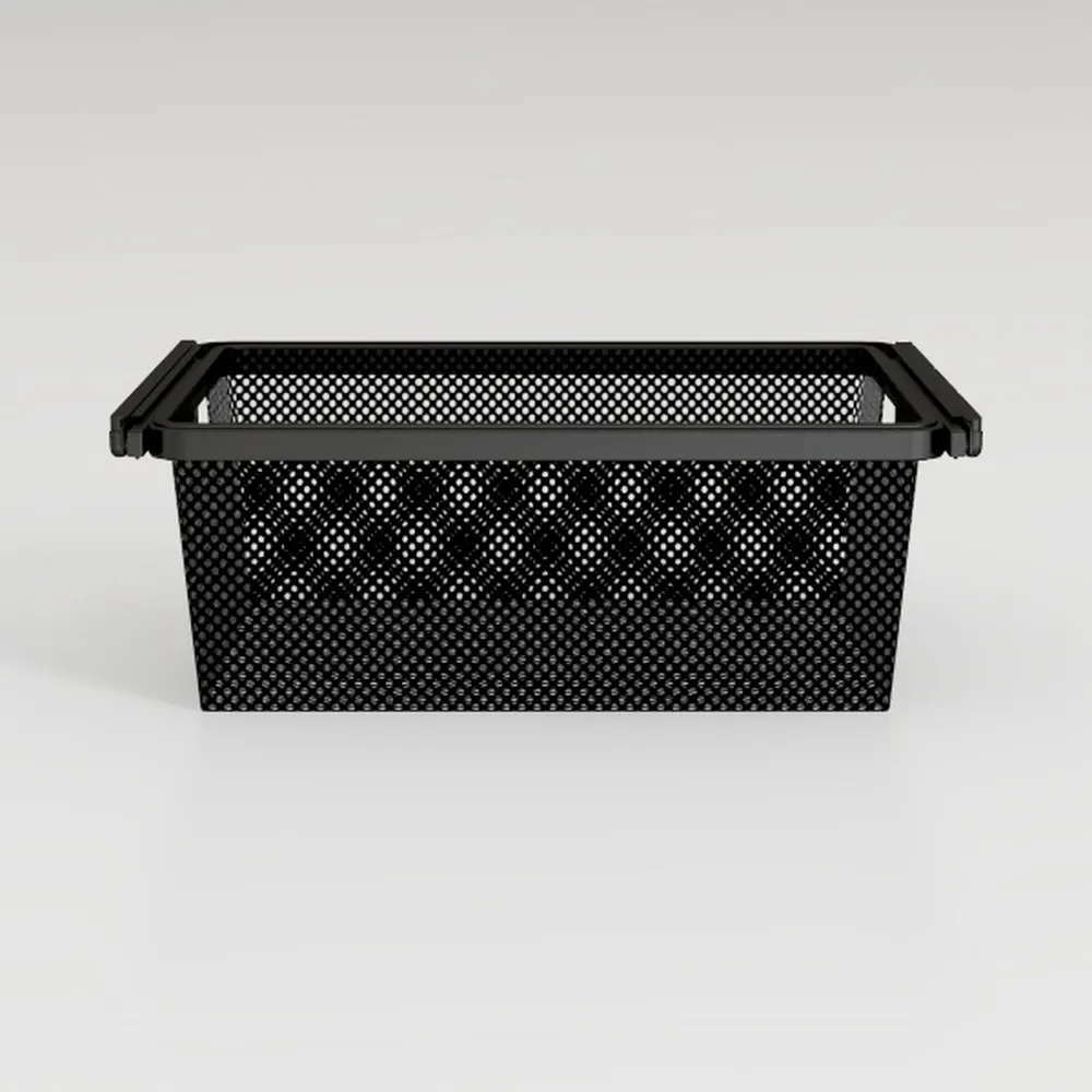 260 Gallon Resin Outdoor Deck Box Waterproof, Extr