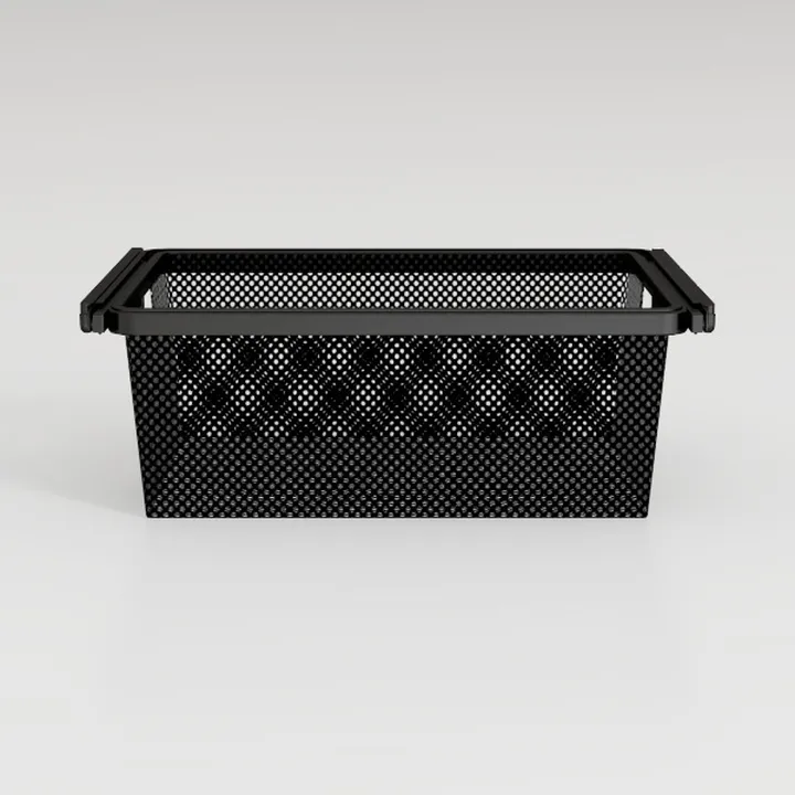 260 Gallon Resin Outdoor Deck Box Waterproof, Extr