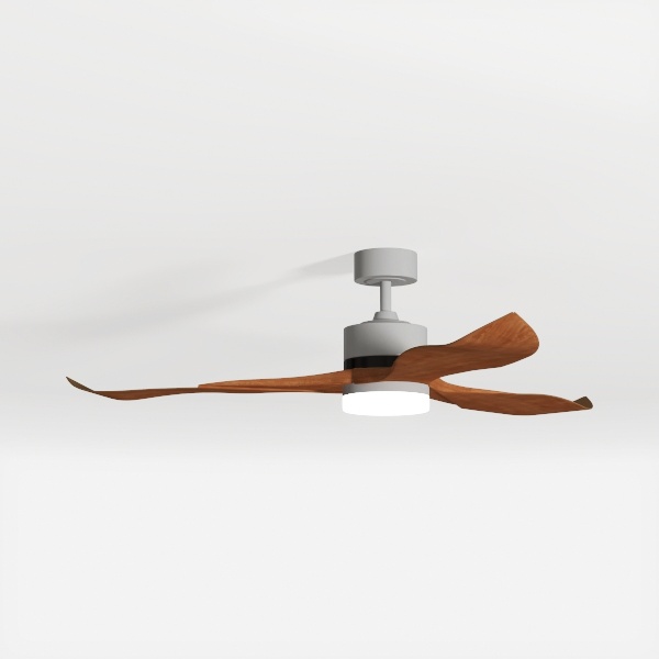 52&quot; Ceiling Fans with Lights and Remote Control