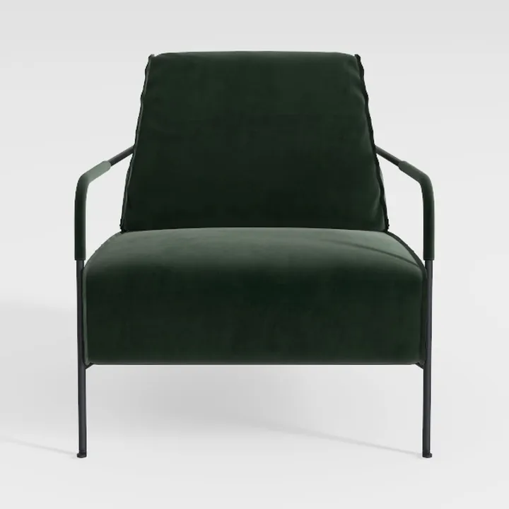 FLEXISPOT Accent Chair for Living Room,Arm Chair