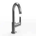 null Left 45 Degree View