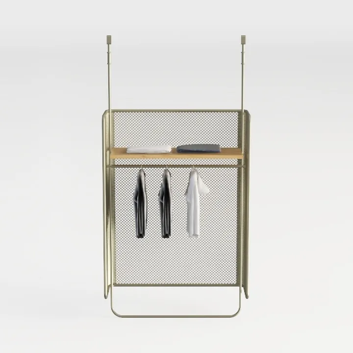 clothing display rack-Fashion Shop