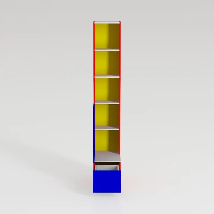 Tall Bathroom Storage Cabinet,Narrow Metal Cabinet