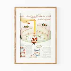 painting_06-Vintage Wall Décor