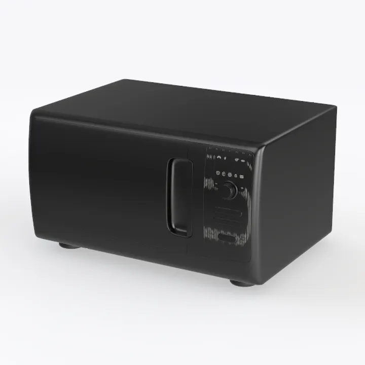 bella 4 Slice Slim Toaster, Fits-anywhere™