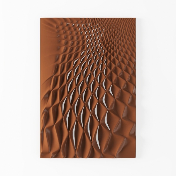 wall deco-Dune