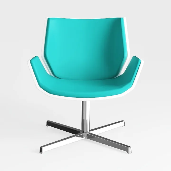 KOHARA Computer Chair, Home Office Chair, Simple M