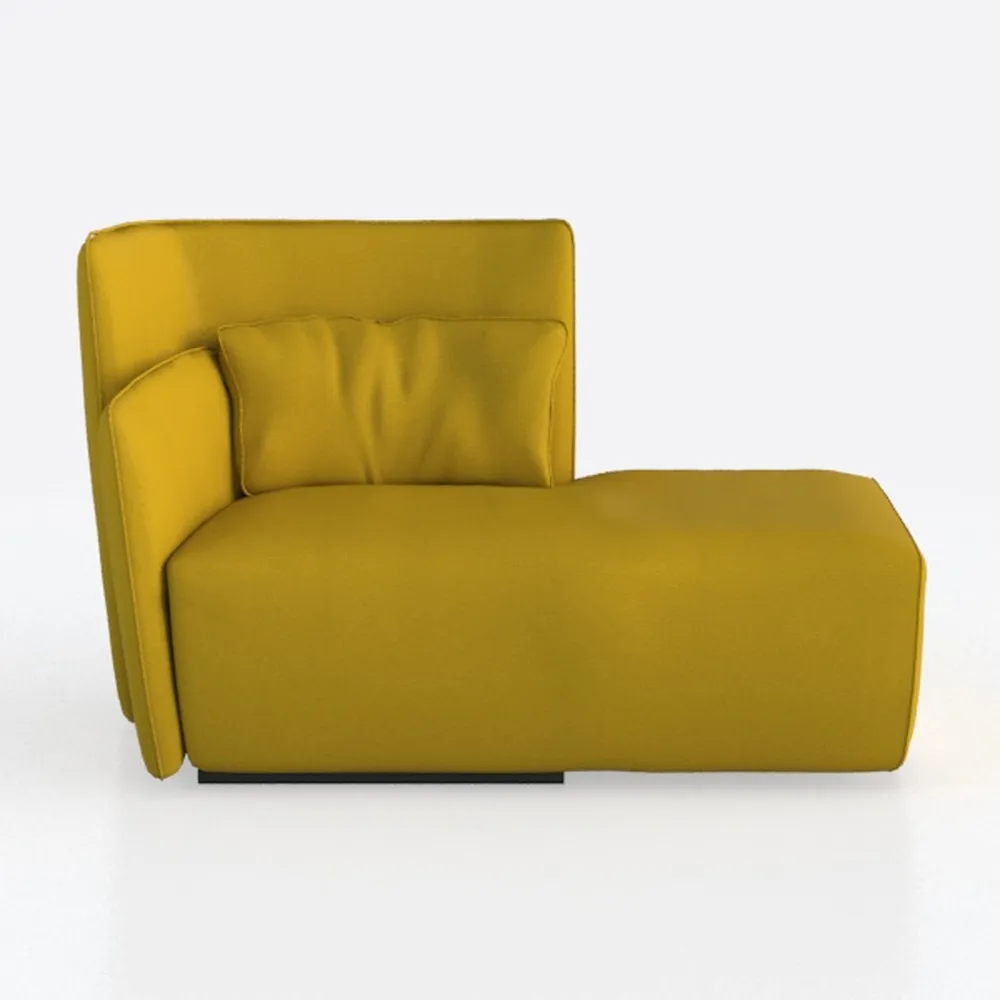 GOSBOST Bean Bag Chair - Memory Foam Bean Bag Chai