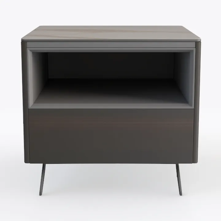 Baxton Studio Naoki Modern and Contemporary Two