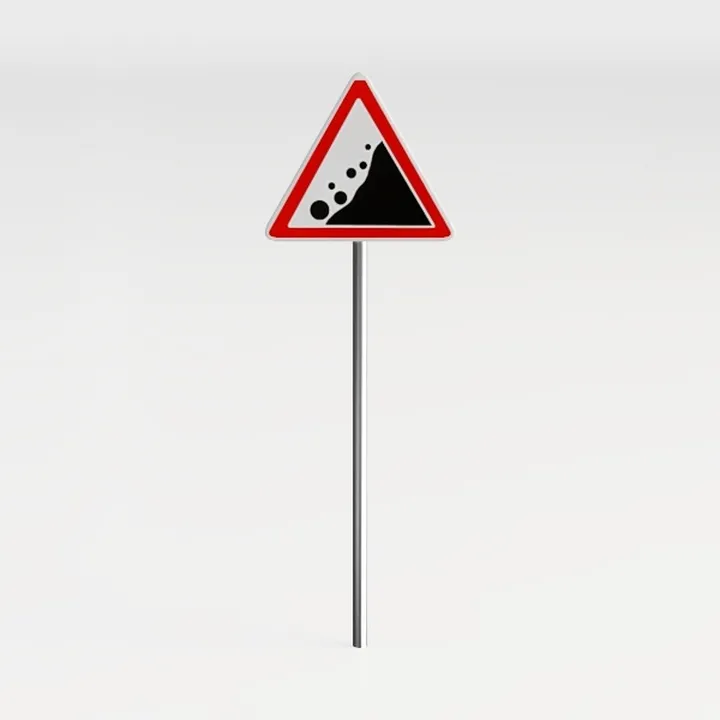 Traffic Sign_64