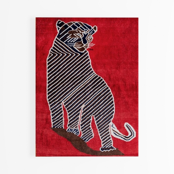 ornament-Joyful Radiance