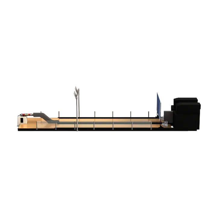 Gym equipment 144