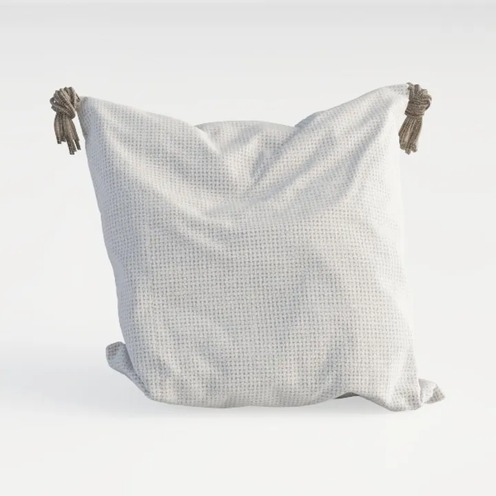 Fancy Homi Set of 2 Boho Neutral Decorative Throw