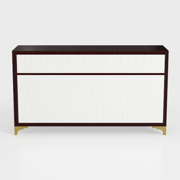 Dining Side Cabinet 310