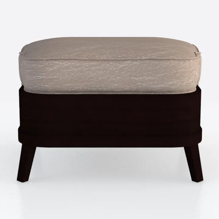 Pamapic Foot Stool Sofa