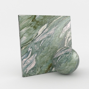 marble-Interior Material