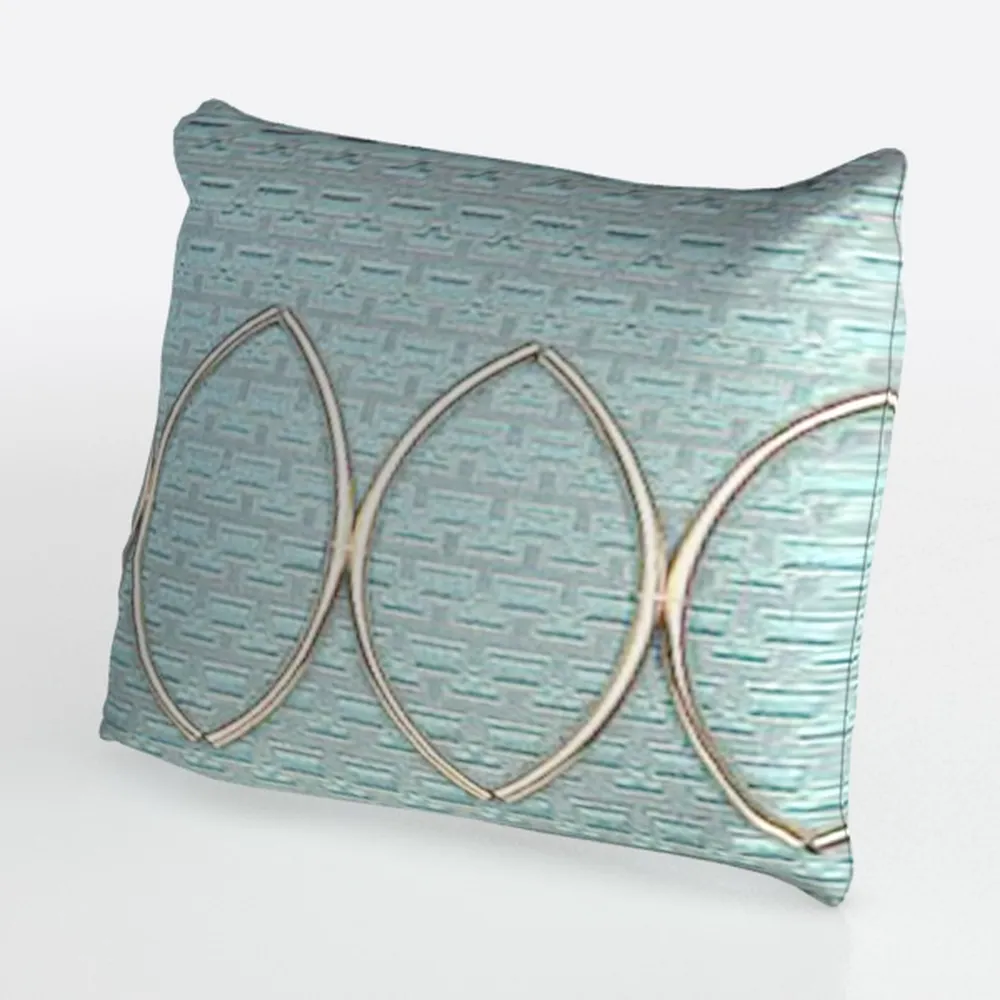 Yaertun Pack of 2 Super Soft Cozy Decorative Throw